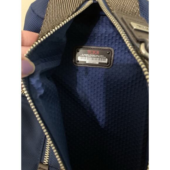 Backpacks
